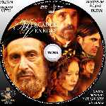 miniatura el-mercader-de-venecia-2004-custom-v2-por-trimol cover cd