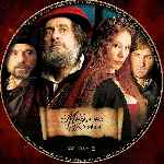 miniatura el-mercader-de-venecia-2004-custom-v3-por-ferozbbb cover cd