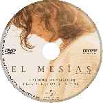 miniatura el-mesias-2016-custom-por-maq-corte cover cd