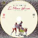 miniatura el-metodo-williams-custom-por-camarlengo666 cover cd