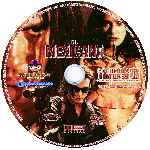 miniatura el-mexicano-once-upon-a-time-in-mexico-custom-por-zeromoi cover cd