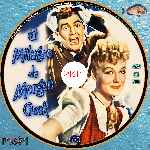 miniatura el-milagro-de-morgan-creek-custom-v2-por-pispi cover cd