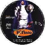 miniatura el-milagro-de-p-tinto-custom-por-guillermillo cover cd