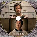 miniatura el-milagro-del-padre-stu-custom-por-camarlengo666 cover cd