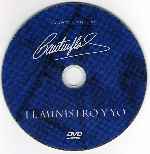 miniatura el-ministro-y-yo-edicion-coleccionistas-region-1-4-por-elchingon cover cd