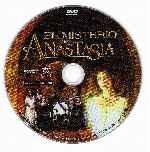 miniatura el-misterio-de-anastasia-por-wakote cover cd