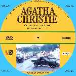 miniatura el-misterio-de-cornualles-agatha-christie-volumen-16-custom-por-menta cover cd