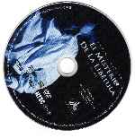 miniatura el-misterio-de-la-libelula-dragonfly-region-1-4-por-walyla cover cd