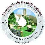 miniatura el-misterio-de-las-siete-esferas-custom-por-j1j3 cover cd