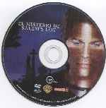 miniatura el-misterio-de-salems-lot-2004-region-4-por-dsschlemmer cover cd