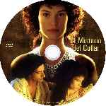 miniatura el-misterio-del-collar-custom-por-jmandrada cover cd