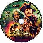 miniatura el-misterio-del-dragon-custom-v7-por-zeromoi cover cd