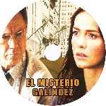 miniatura el-misterio-galindez-custom-por-agustin cover cd