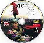 miniatura el-mito-custom-por-rege cover cd