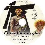 miniatura el-molino-negro-custom-por-j1j3 cover cd
