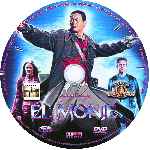 miniatura el-monje-2003-custom-por-zeromoi cover cd