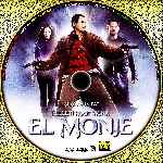 miniatura el-monje-2003-custom-v3-por-richardtex cover cd