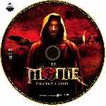 miniatura el-monje-2011-custom-v4-por-jsesma cover cd