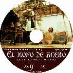 miniatura el-mono-de-acero-custom-por-j1j3 cover cd