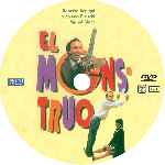 miniatura el-monstruo-custom-v2-por-tetetete cover cd