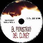 miniatura el-monstruo-del-closet-custom-por-albertolancha cover cd