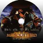miniatura el-mosquetero-custom-por-trimol cover cd