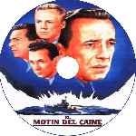 miniatura el-motin-del-caine-custom-por-agustin cover cd