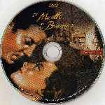 miniatura el-muelle-de-las-brumas-por-bledasolellada cover cd