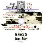 miniatura el-mundo-de-george-apley-coleccion-joseph-l-mankiewicz-custom-por-jmandrada cover cd