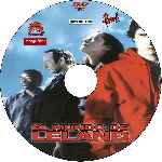 miniatura el-mundo-de-leland-custom-por-warcond cover cd