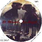 miniatura el-mundo-de-sofia-custom-por-franki cover cd