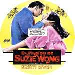 miniatura el-mundo-de-suzie-wong-custom-por-padre41 cover cd