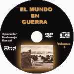 miniatura el-mundo-en-guerra-03-custom-por-ytzan cover cd