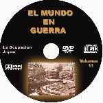 miniatura el-mundo-en-guerra-11-custom-por-ytzan cover cd