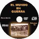 miniatura el-mundo-en-guerra-14-custom-por-ytzan cover cd
