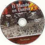 miniatura el-mundo-en-guerra-14-por-mastercustom cover cd