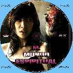 miniatura el-mundo-espiritual-custom-por-menta cover cd