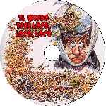 miniatura el-mundo-esta-loco-loco-loco-custom-v2-por-jmandrada cover cd