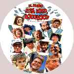 miniatura el-mundo-esta-loco-loco-loco-custom-v3-por-aaunes cover cd