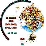 miniatura el-mundo-esta-loco-loco-loco-custom-v4-por-pispi cover cd