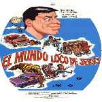 miniatura el-mundo-loco-de-jerry-custom-por-vigilantenocturno cover cd