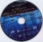 miniatura el-mundo-magico-de-terabithia-region-4-por-plafon82 cover cd