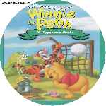 miniatura el-mundo-magico-de-winnie-the-pooh-a-jugar-con-pooh-custom-por-tiroloco cover cd