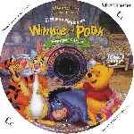 miniatura el-mundo-magico-de-winnie-the-pooh-amigos-para-siempre-por-martinete cover cd