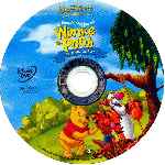 miniatura el-mundo-magico-de-winnie-the-pooh-creciendo-con-pooh-por-eltamba cover cd