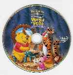 miniatura el-mundo-magico-de-winnie-the-pooh-descubre-la-naturaleza-por-marques cover cd