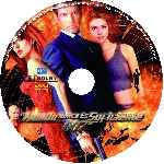 miniatura el-mundo-nunca-es-suficiente-custom-por-zeromoi cover cd