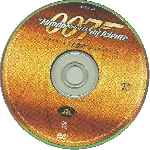 miniatura el-mundo-nunca-es-suficiente-edicion-especial-por-agustin cover cd