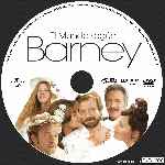miniatura el-mundo-segun-barney-custom-v2-por-kal-noc cover cd