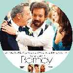 miniatura el-mundo-segun-barney-custom-v3-por-alfix0 cover cd